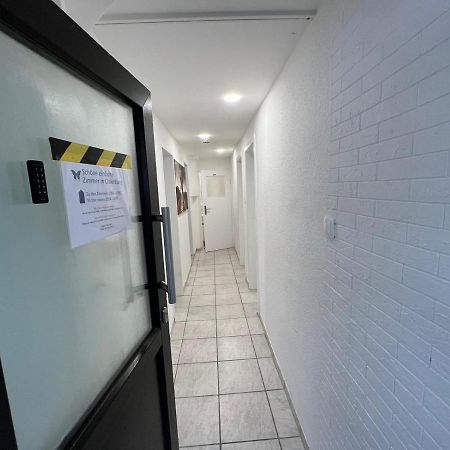 Ferienwohnung Schoenes Einfaches Zimmer In Oldenburg 109 Exterior foto
