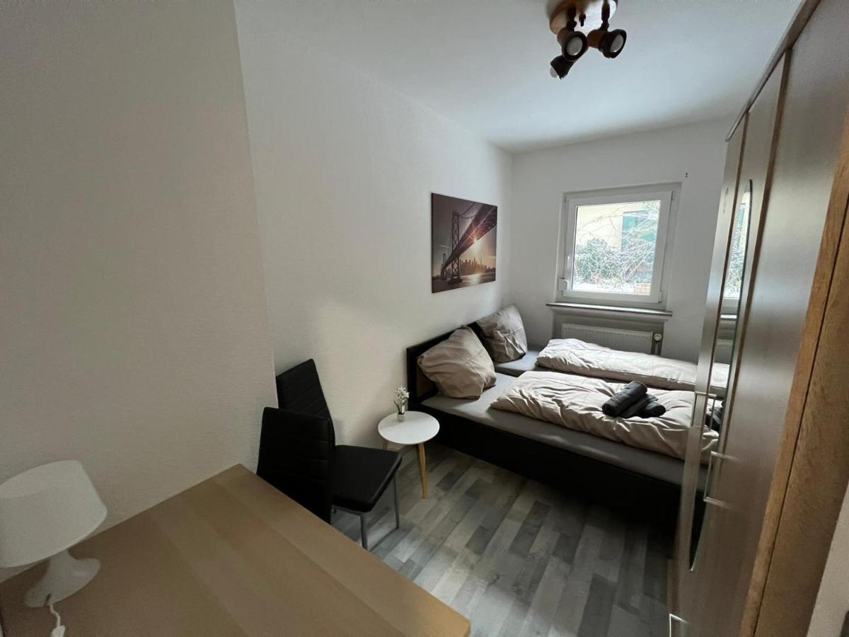 Ferienwohnung Schoenes Einfaches Zimmer In Oldenburg 109 Exterior foto