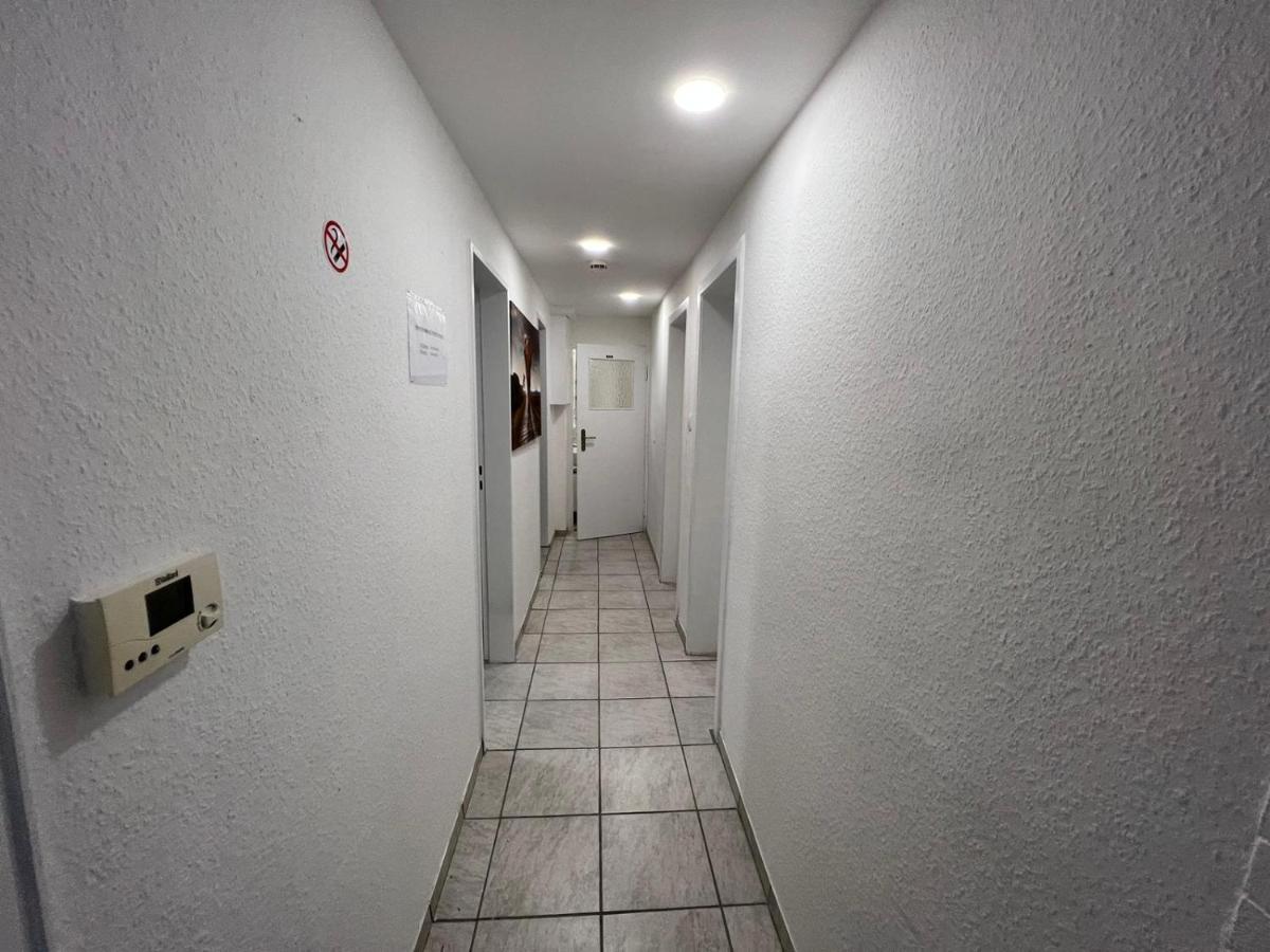 Ferienwohnung Schoenes Einfaches Zimmer In Oldenburg 109 Exterior foto