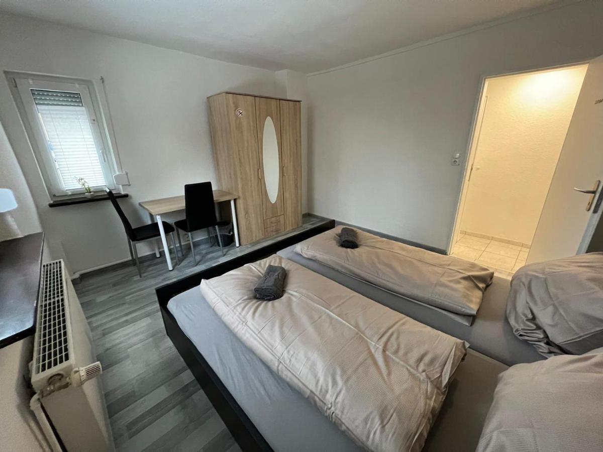 Ferienwohnung Schoenes Einfaches Zimmer In Oldenburg 109 Exterior foto