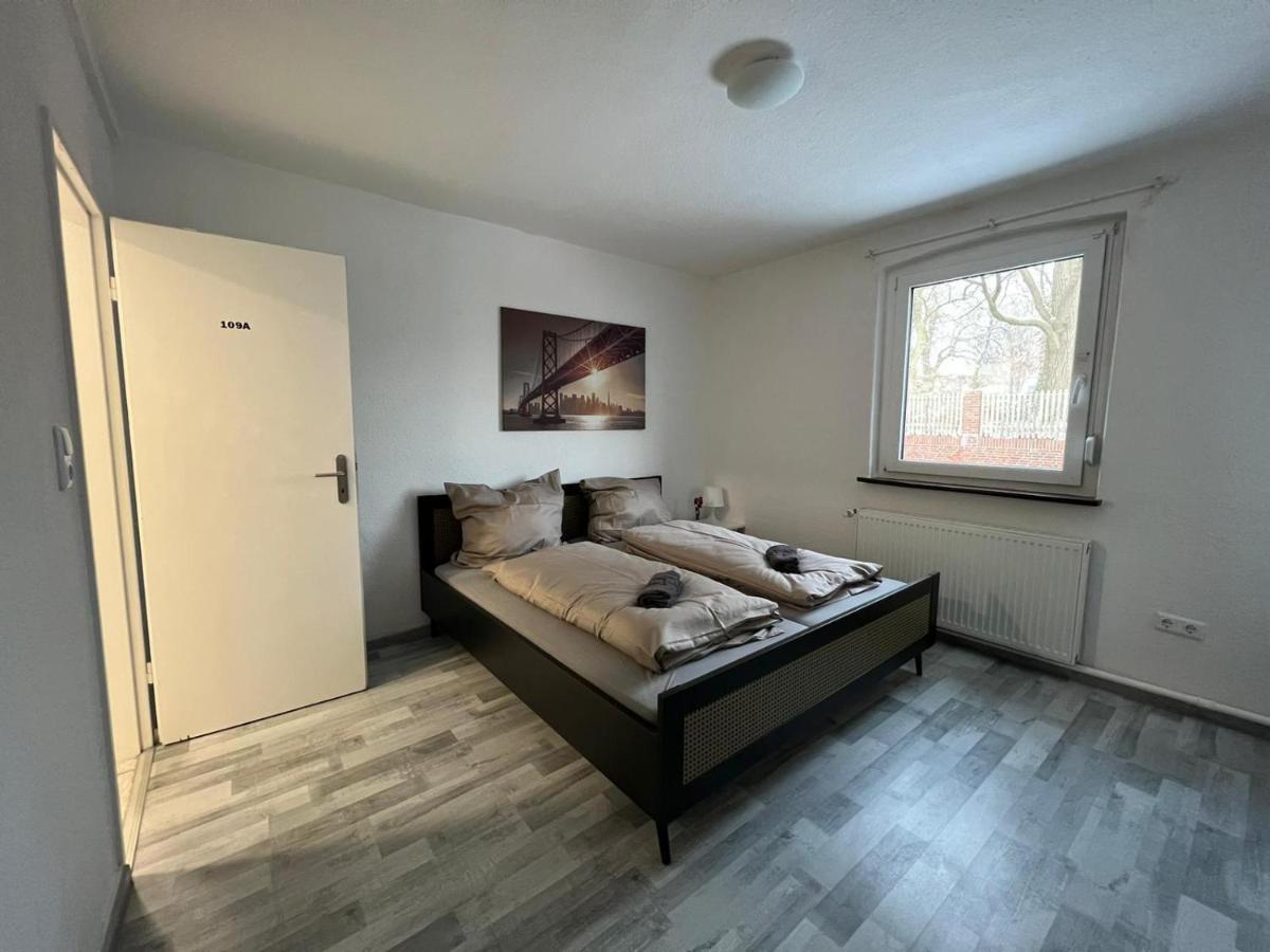 Ferienwohnung Schoenes Einfaches Zimmer In Oldenburg 109 Exterior foto